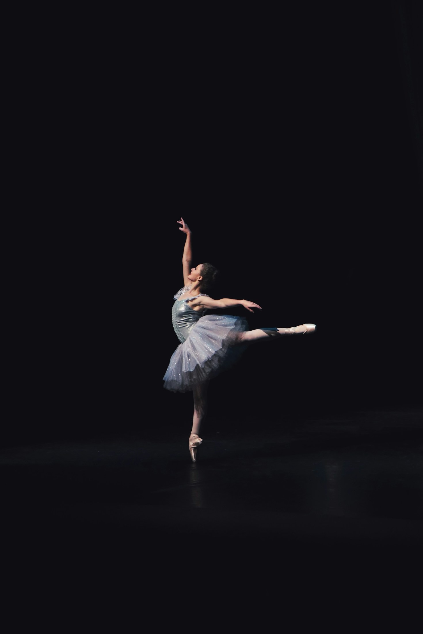 Il corpo come strumento di espressione emotiva
